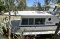 "Galilee" Dual Deck, River Cruiser, Two Bed, One Bath