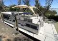 "Galilee" Dual Deck, River Cruiser, Two Bed, One Bath