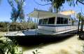 "Galilee" Dual Deck, River Cruiser, Two Bed, One Bath