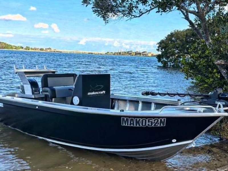 Makocraft 521 HD SUV