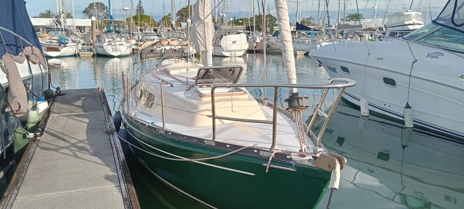 Folkboat International