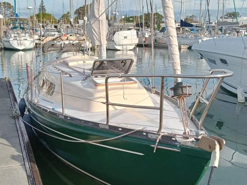 Folkboat International