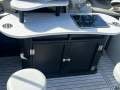 Platinum Pontoon Boats 25 Platinum SE tri toon pontoon boat