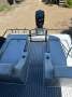 Platinum Pontoon Boats 25 Platinum SE tri toon pontoon boat