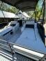 Platinum Pontoon Boats 25 Platinum SE tri toon pontoon boat