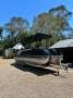 Platinum Pontoon Boats 25 Platinum SE tri toon pontoon boat