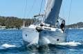 Hanse 458