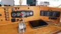 Boden Trawler Style Charter Boat - AMSA Survey 1E & 1C