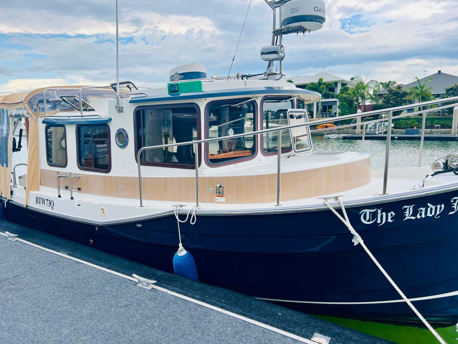 Ranger Tugs R25 Deluxe