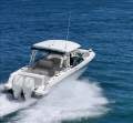 Boston Whaler 270 Vantage Dual Console Bowrider