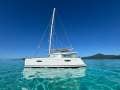 Fountaine Pajot Helia 44
