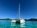 Fountaine Pajot Helia 44