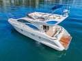 Azimut 43 Flybridge