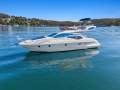 Azimut 43 Flybridge