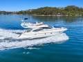 Azimut 43 Flybridge