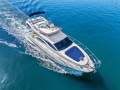 Azimut 43 Flybridge