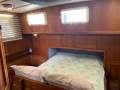 Hershine 38 Flybridge Cruiser Lycrest Cabin Cruiser