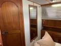 Hershine 38 Flybridge Cruiser Lycrest Cabin Cruiser