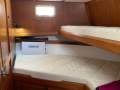 Hershine 38 Flybridge Cruiser Lycrest Cabin Cruiser