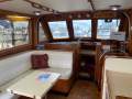 Hershine 38 Flybridge Cruiser Lycrest Cabin Cruiser