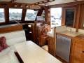 Hershine 38 Flybridge Cruiser Lycrest Cabin Cruiser
