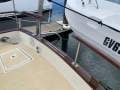 Hershine 38 Flybridge Cruiser Lycrest Cabin Cruiser
