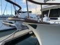 Hershine 38 Flybridge Cruiser Lycrest Cabin Cruiser