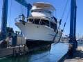 Hershine 38 Flybridge Cruiser Lycrest Cabin Cruiser
