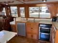 Hershine 38 Flybridge Cruiser Lycrest Cabin Cruiser