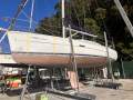 Beneteau Oceanis Clipper 323