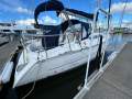 Beneteau Oceanis Clipper 323