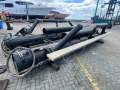 Second-hand Marine Scape Drydock Pontoon for sale.