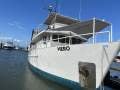 19.80m Steel Charter/ Dive Vessel "Hero"
