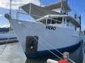 19.80m Steel Charter/ Dive Vessel "Hero"