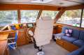 Kong Halvorsen 50 Enclosed Flybridge MAJOR REFIT, INCREDIBLE CONDTION!!