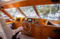 Kong Halvorsen 50 Enclosed Flybridge MAJOR REFIT, INCREDIBLE CONDTION!!