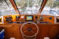 Kong Halvorsen 50 Enclosed Flybridge MAJOR REFIT, INCREDIBLE CONDTION!!