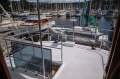 Kong Halvorsen 50 Enclosed Flybridge MAJOR REFIT, INCREDIBLE CONDTION!!