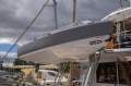 Kong Halvorsen 50 Enclosed Flybridge MAJOR REFIT, INCREDIBLE CONDTION!!