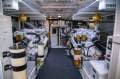 Kong Halvorsen 50 Enclosed Flybridge MAJOR REFIT, INCREDIBLE CONDTION!!