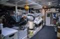 Kong Halvorsen 50 Enclosed Flybridge MAJOR REFIT, INCREDIBLE CONDTION!!