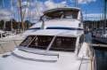 Kong Halvorsen 50 Enclosed Flybridge MAJOR REFIT, INCREDIBLE CONDTION!!