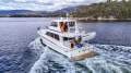 Kong Halvorsen 50 Enclosed Flybridge MAJOR REFIT, INCREDIBLE CONDTION!!