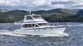 Kong Halvorsen 50 Enclosed Flybridge MAJOR REFIT, INCREDIBLE CONDTION!!