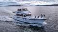 Kong Halvorsen 50 Enclosed Flybridge MAJOR REFIT, INCREDIBLE CONDTION!!