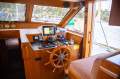Kong Halvorsen 50 Enclosed Flybridge MAJOR REFIT, INCREDIBLE CONDTION!!