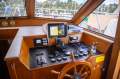 Kong Halvorsen 50 Enclosed Flybridge MAJOR REFIT, INCREDIBLE CONDTION!!