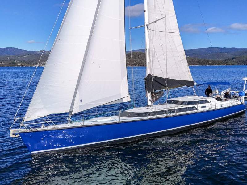 Macgregor 65 Pilothouse EXTENSIVELY UPGRADED, SUPERB PERFORMANCE CRUISER!