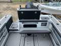 New Quintrex 610 Trident