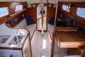 Sailmaster 845 EXCELLENT CONDITION, SUPERBLY UPGRADED!